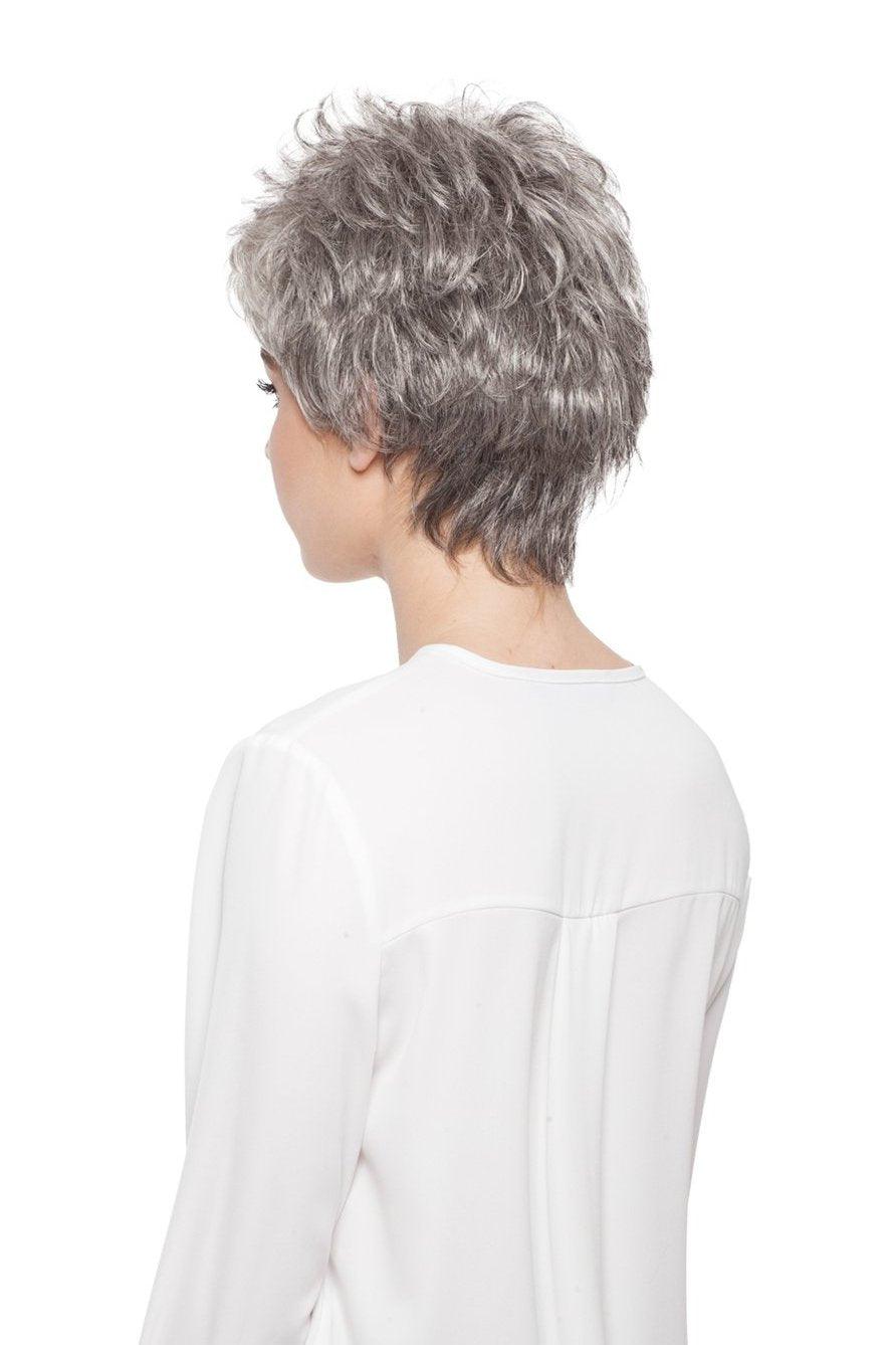 BA501 P. Char by WigPro | Bali Synthetic Hair Wig - Ultimate Looks