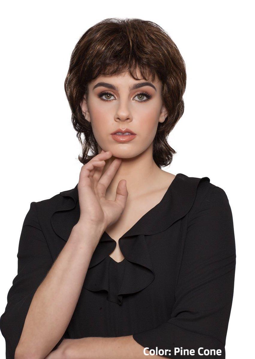 BA502 Bree by WigPro | Bali Synthetic Wig - Ultimate Looks