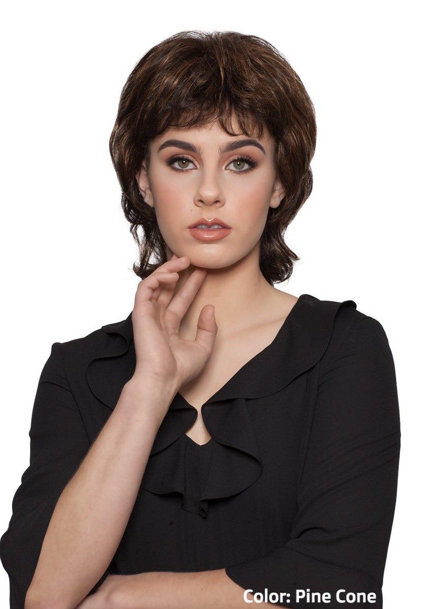 BA502 Bree by WigPro | Bali Synthetic Wig