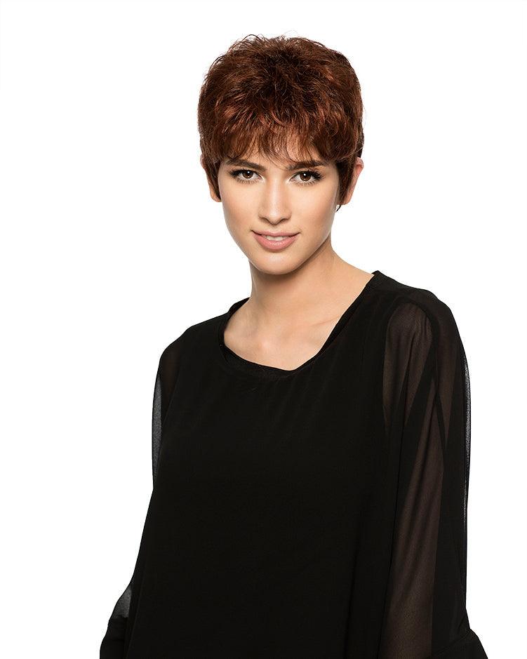 BA507 Aubrie by WigPro | Bali Synthetic Hair Wig - Ultimate Looks