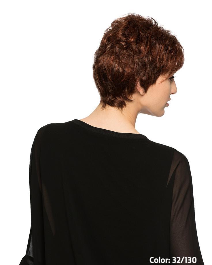BA507 Aubrie by WigPro | Bali Synthetic Hair Wig - Ultimate Looks