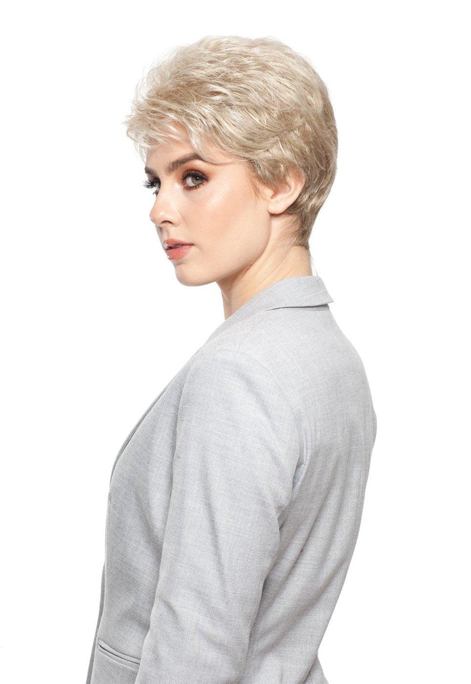 BA507 Aubrie by WigPro | Bali Synthetic Hair Wig - Ultimate Looks
