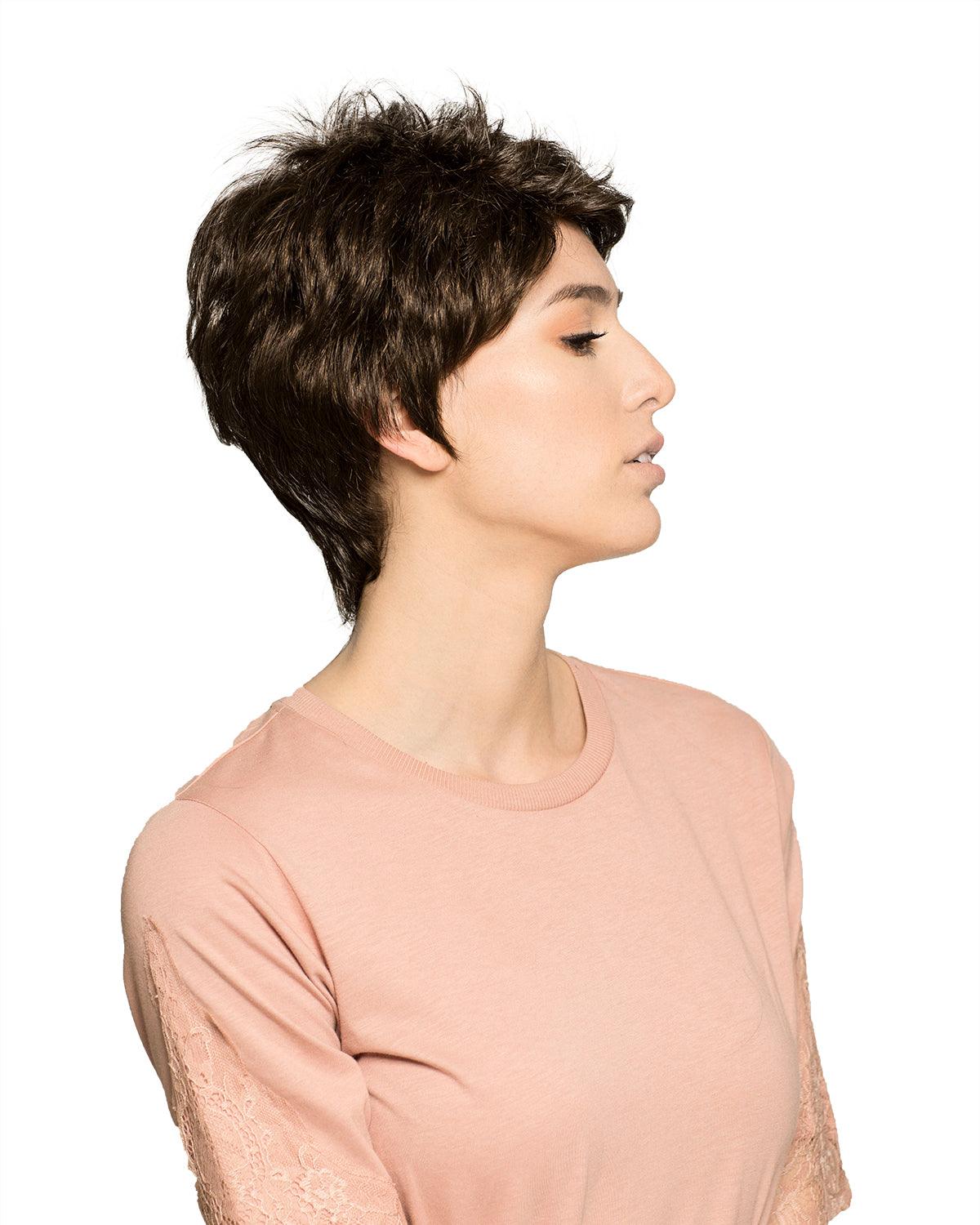 BA509 M. Shortie by WigPro | Bali Synthetic Hair Wig | Clearance Sale - Ultimate Looks