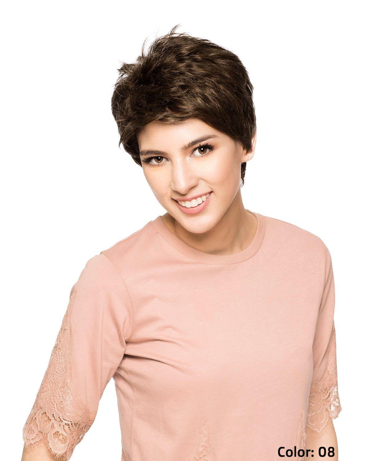 BA509 M. Shortie by WigPro | Bali Synthetic Hair Wig | Clearance Sale - Ultimate Looks