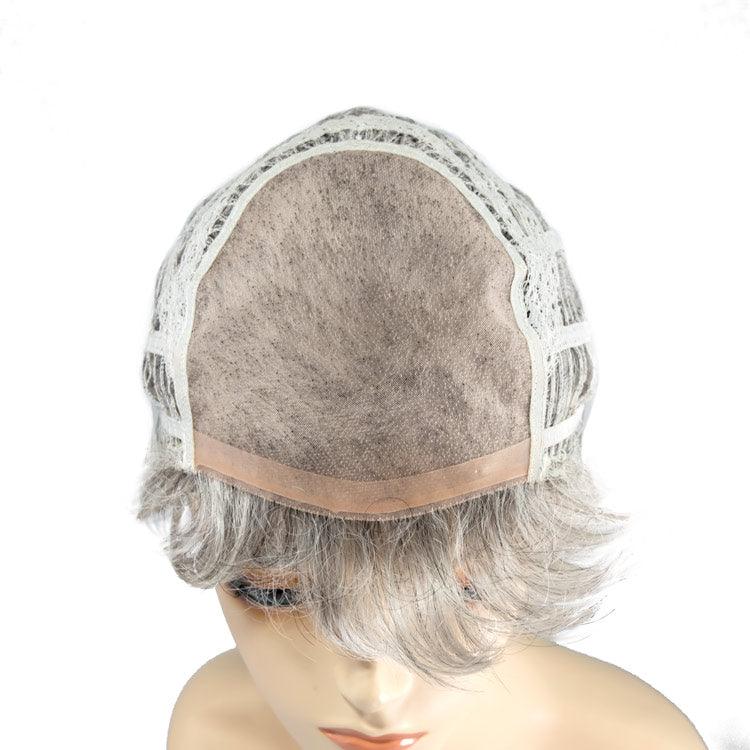 BA509 M. Shortie by WigPro | Bali Synthetic Hair Wig | Clearance Sale - Ultimate Looks