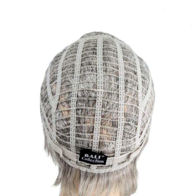 BA509 M. Shortie by WigPro | Bali Synthetic Hair Wig | Clearance Sale - Ultimate Looks