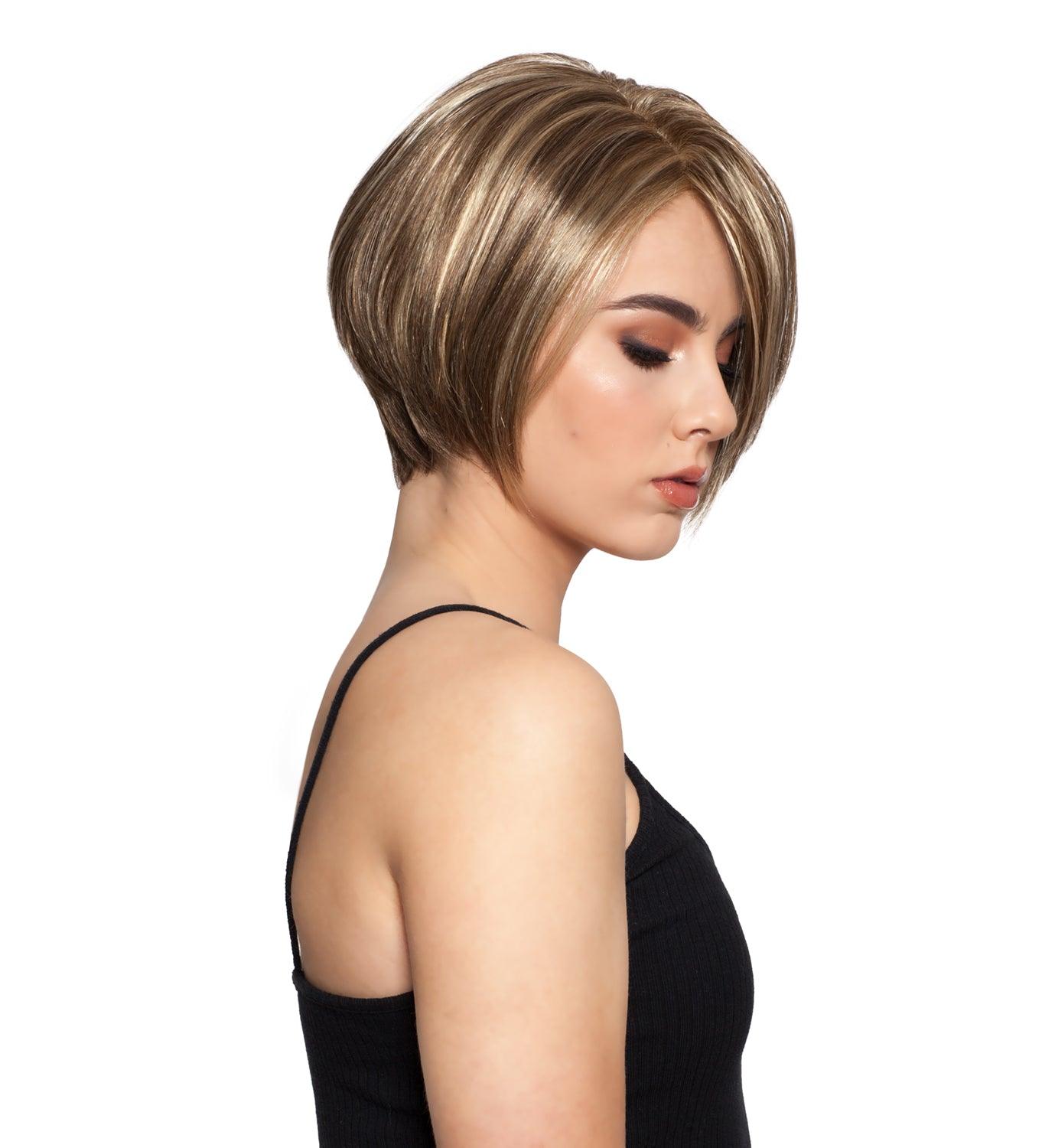 BA511 M. Paris by WigPro | Bali Synthetic Hair Wig - Ultimate Looks