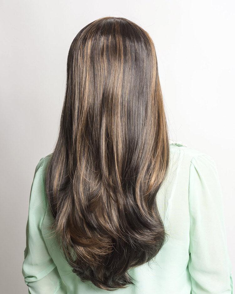 BA521 Danielle by WigPro | Bali Synthetic Hair Wig | Clearance Sale - Ultimate Looks
