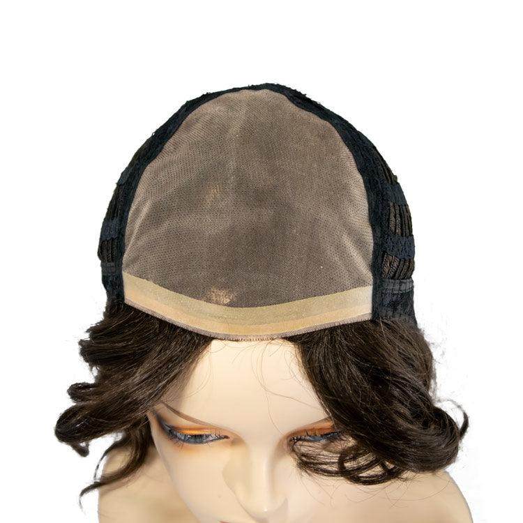 BA529 M. Jessica by WigPro | Bali Synthetic Hair Wig | Clearance Sale - Ultimate Looks