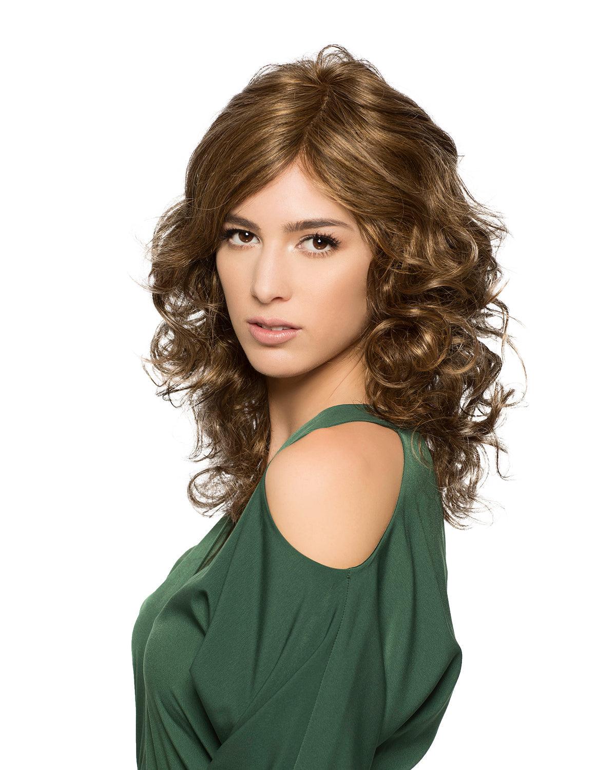 BA529 M. Jessica by WigPro | Bali Synthetic Hair Wig | Clearance Sale - Ultimate Looks