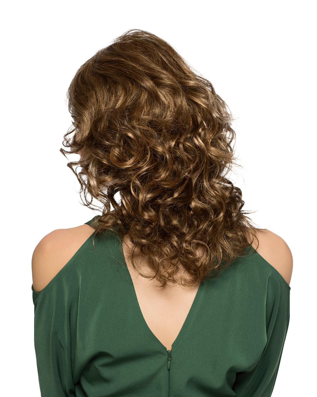 BA529 M. Jessica by WigPro | Bali Synthetic Hair Wig | Clearance Sale - Ultimate Looks