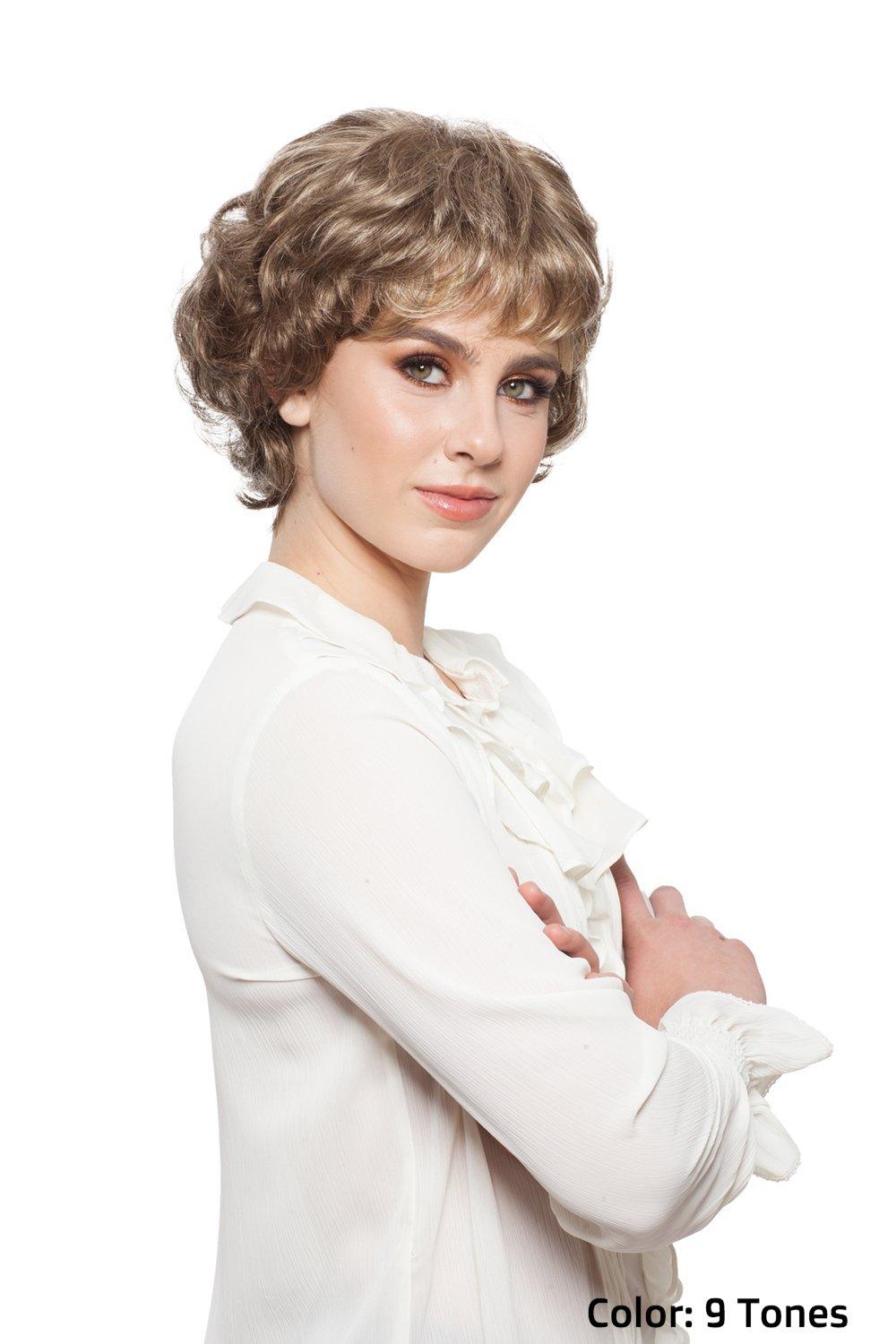 BA532 Azooma by WigPro | Bali Synthetic Wig - Ultimate Looks