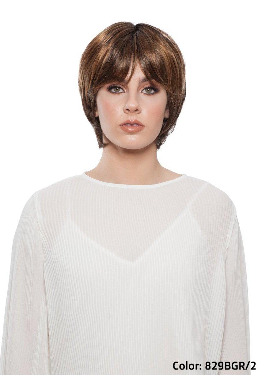 BA533 Veronica by WigPro | Bali Synthetic Wig - Ultimate Looks