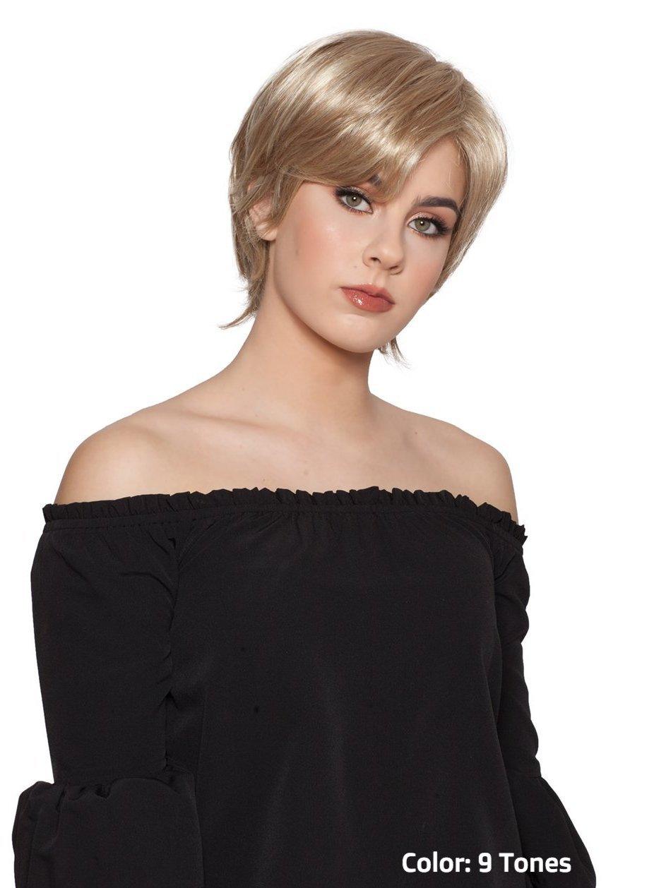 BA601 Bailey by WigPro | Bali Synthetic Wig | Clearance Sale