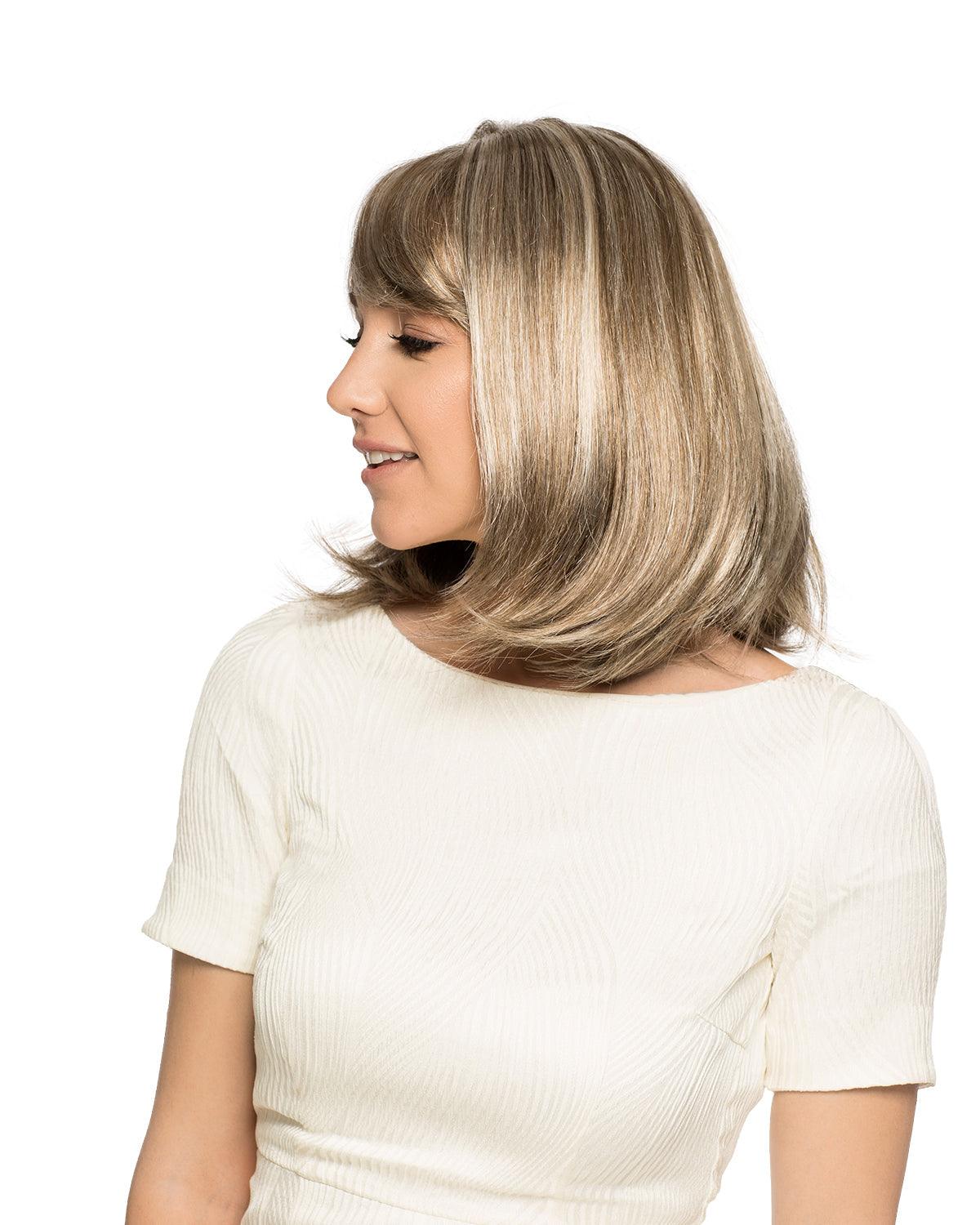 BA605 Zoey by WigPro | Bali Synthetic Wig | Clearance Sale - Ultimate Looks