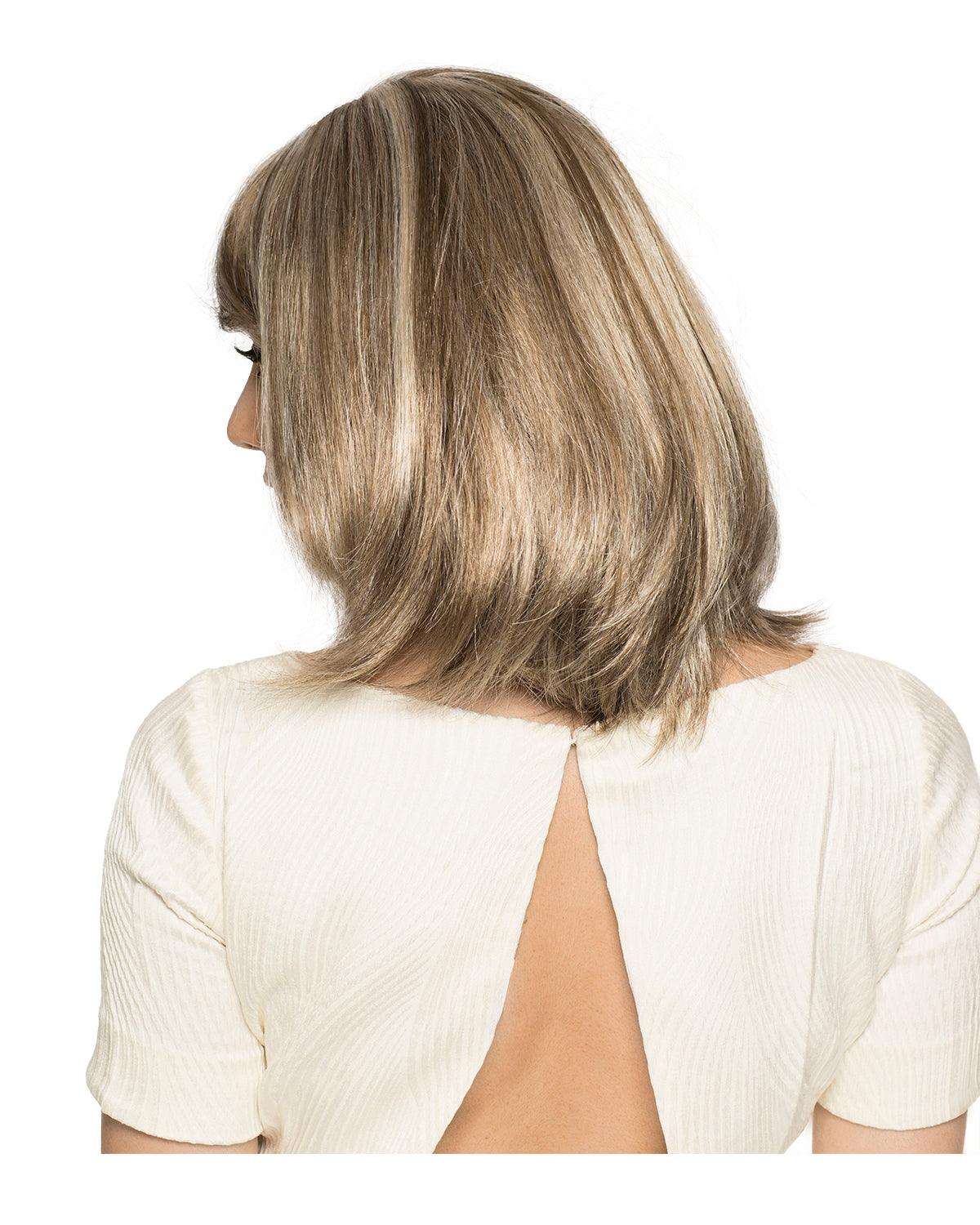 BA605 Zoey by WigPro | Bali Synthetic Wig | Clearance Sale - Ultimate Looks