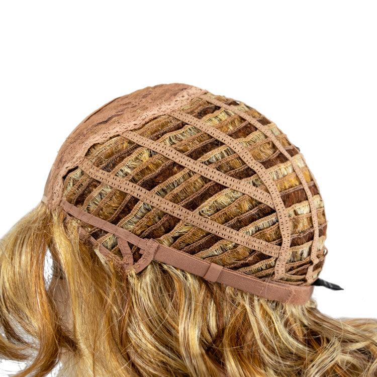 BA606 Scarlett by WigPro | Bali Synthetic Wig | Clearance Sale - Ultimate Looks