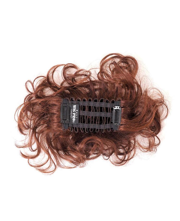 BA801 Accord Hairpiece by WigPro | Bali Synthetic Hair Pieces