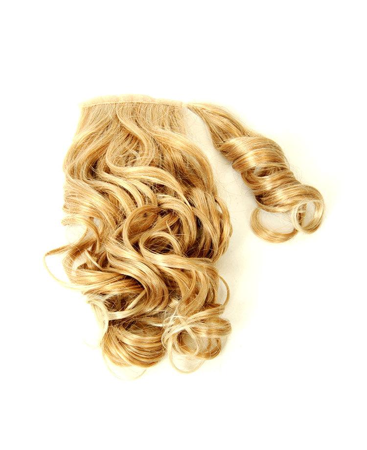 BA853 Pony Wrap Curl Long Hairpiece by WigPro | Bali Synthetic Hair Pieces - Ultimate Looks