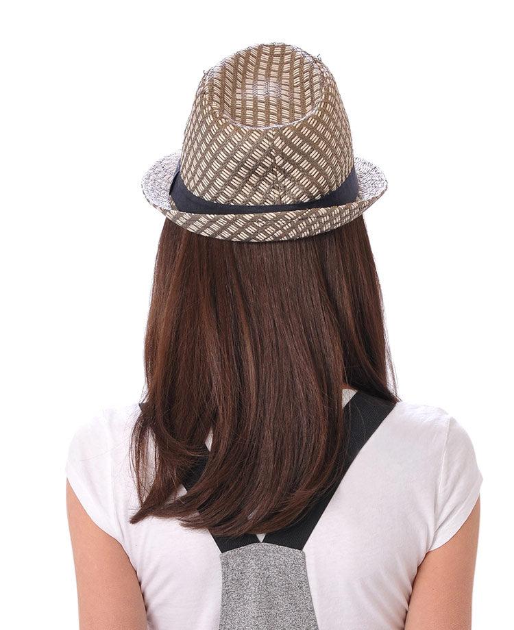 BA855 Halo Hairpiece by WigPro | Bali Synthetic Hair Pieces