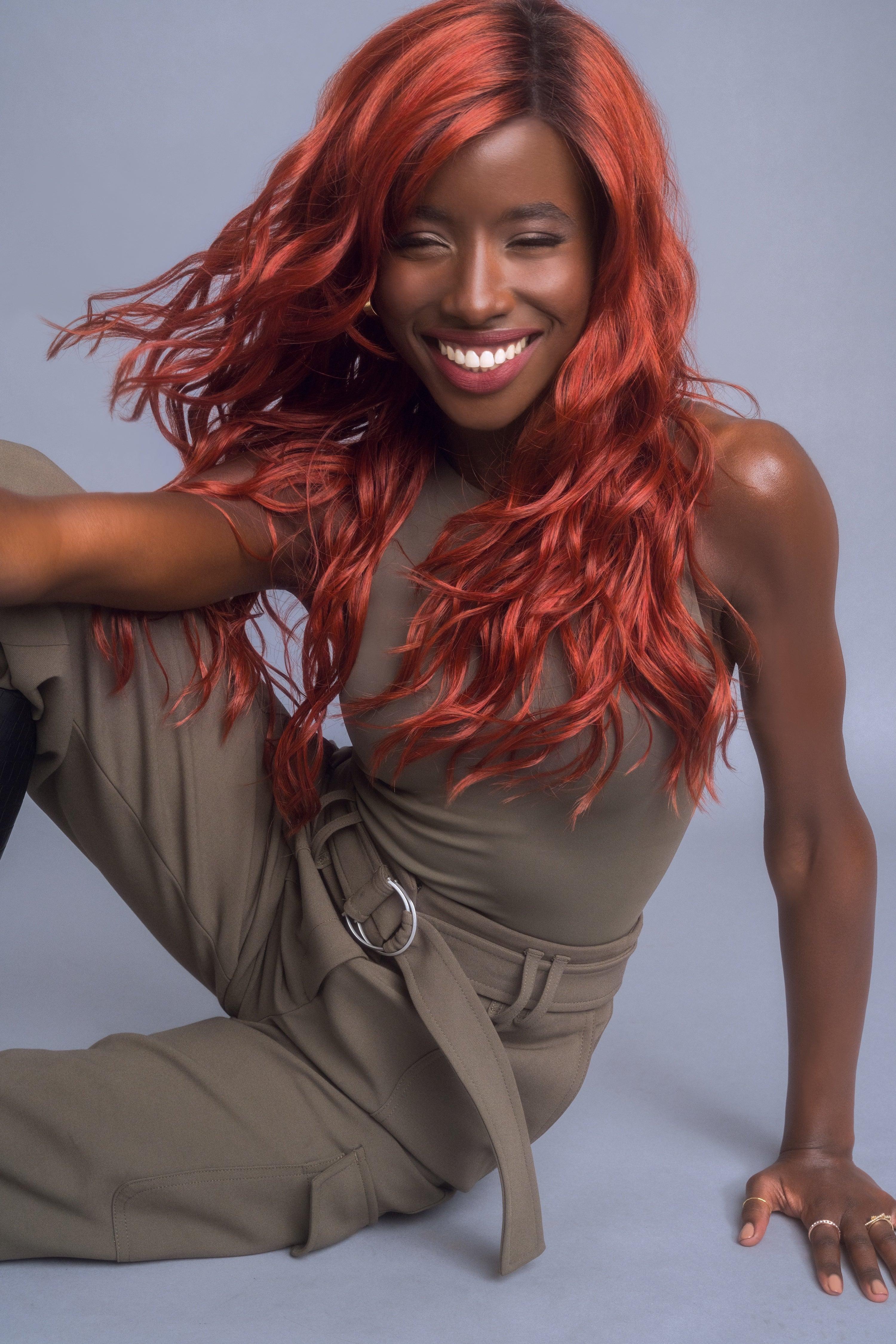Brooklyn Wig by Rene of Paris | Synthetic (Lace Front) - Ultimate Looks
