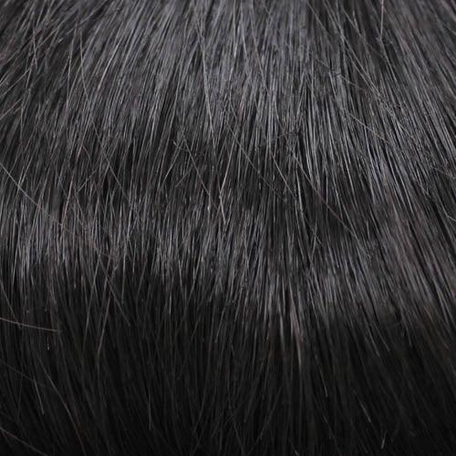 BA881 Synthetic Mono Top L Hairpiece by WigPro | Bali Synthetic Hair Pieces - Ultimate Looks