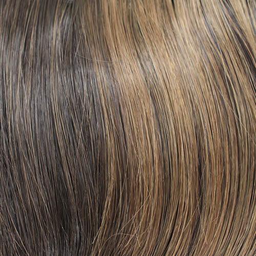 BA813 Fringe Hairpiece by WigPro | Bali Synthetic Hair Pieces - Ultimate Looks