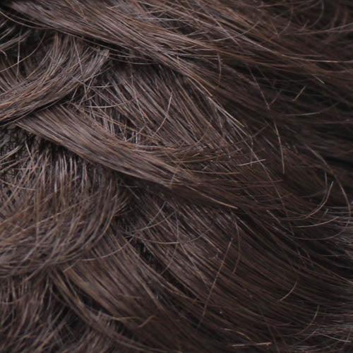 BA852 Pony Wrap ST. Short Hairpiece by WigPro | Bali Synthetic Hair Pieces - Ultimate Looks