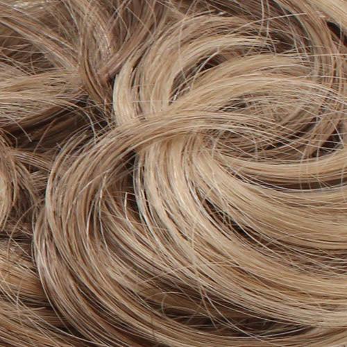 BA801 Accord Hairpiece by WigPro | Bali Synthetic Hair Pieces - Ultimate Looks