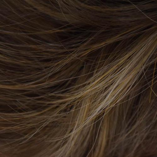 BA802 Scrunch B Hairpiece by WigPro | Bali Synthetic Hair Pieces - Ultimate Looks