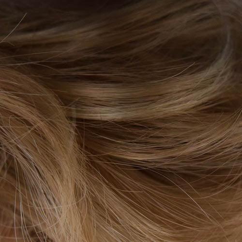 BA802 Scrunch B Hairpiece by WigPro | Bali Synthetic Hair Pieces - Ultimate Looks