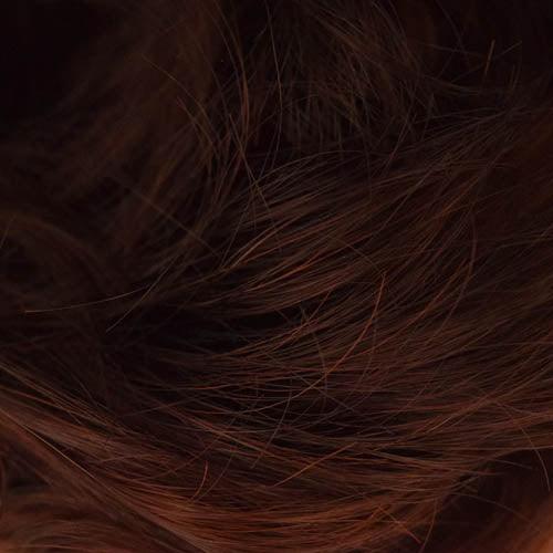 BA802 Scrunch B Hairpiece by WigPro | Bali Synthetic Hair Pieces - Ultimate Looks
