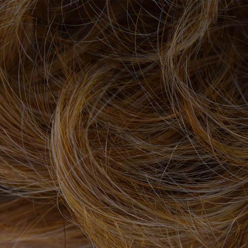 BA802 Scrunch B Hairpiece by WigPro | Bali Synthetic Hair Pieces - Ultimate Looks