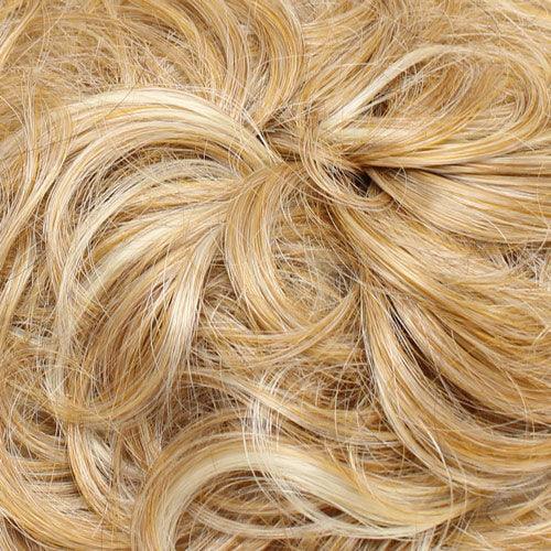BA802 Scrunch B Hairpiece by WigPro | Bali Synthetic Hair Pieces - Ultimate Looks