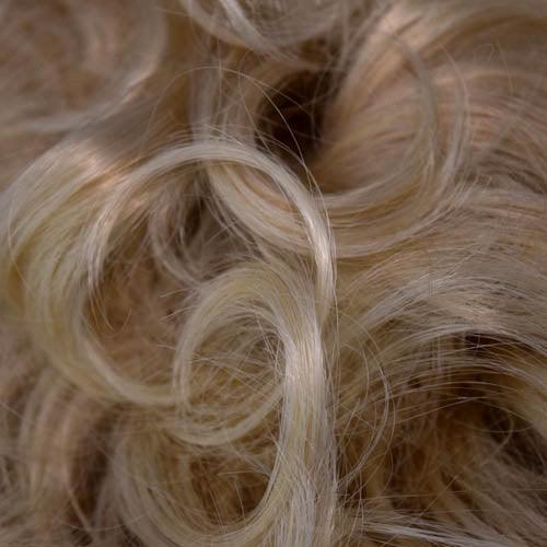 BA802 Scrunch B Hairpiece by WigPro | Bali Synthetic Hair Pieces - Ultimate Looks