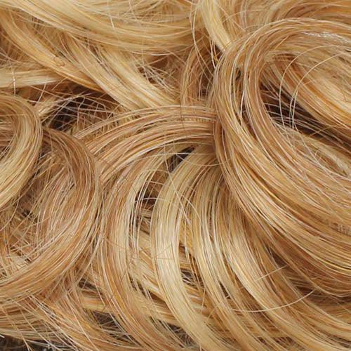 BA801 Accord Hairpiece by WigPro | Bali Synthetic Hair Pieces - Ultimate Looks