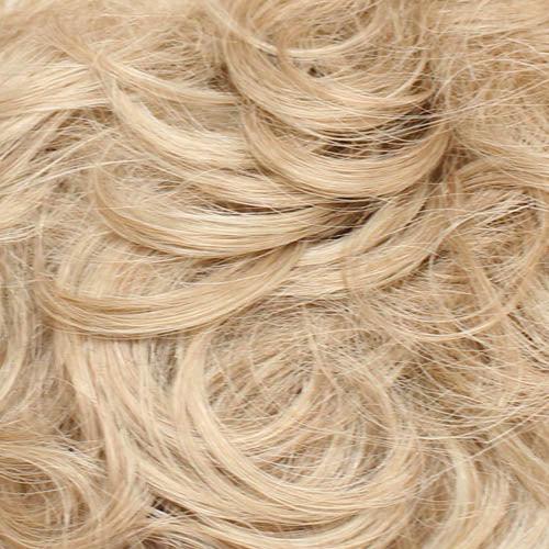 BA802 Scrunch B Hairpiece by WigPro | Bali Synthetic Hair Pieces - Ultimate Looks