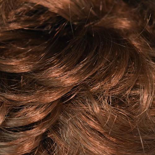 BA802 Scrunch B Hairpiece by WigPro | Bali Synthetic Hair Pieces - Ultimate Looks