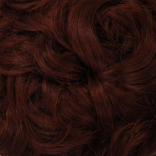 BA802 Scrunch B Hairpiece by WigPro | Bali Synthetic Hair Pieces - Ultimate Looks