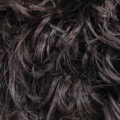 BA813 Fringe Hairpiece by WigPro | Bali Synthetic Hair Pieces - Ultimate Looks