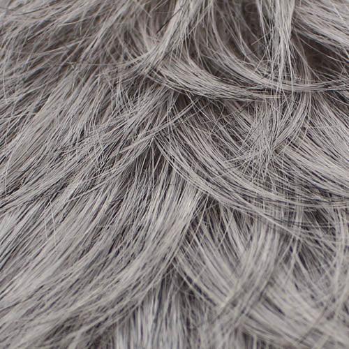 BA814 Crown Hairpiece by WigPro | Bali Synthetic Hair Pieces - Ultimate Looks