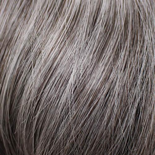 BA881 Synthetic Mono Top L Hairpiece by WigPro | Bali Synthetic Hair Pieces - Ultimate Looks