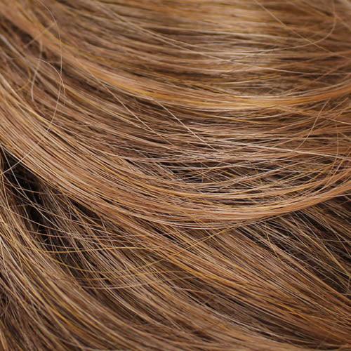 BA813 Fringe Hairpiece by WigPro | Bali Synthetic Hair Pieces - Ultimate Looks