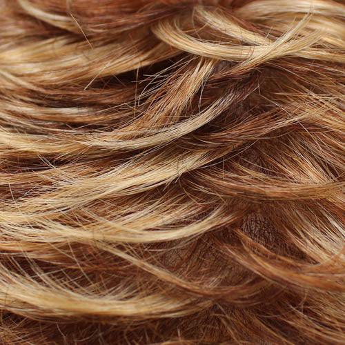 BA852 Pony Wrap ST. Short Hairpiece by WigPro | Bali Synthetic Hair Pieces - Ultimate Looks