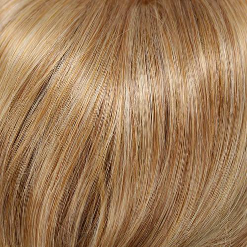BA801 Accord Hairpiece by WigPro | Bali Synthetic Hair Pieces - Ultimate Looks