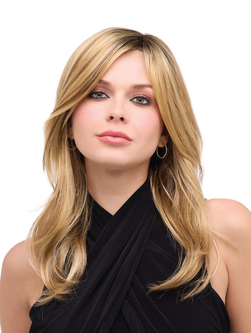 Belinda Wig by Envy | Synthetic (Lace Front Mono Part) - Ultimate Looks