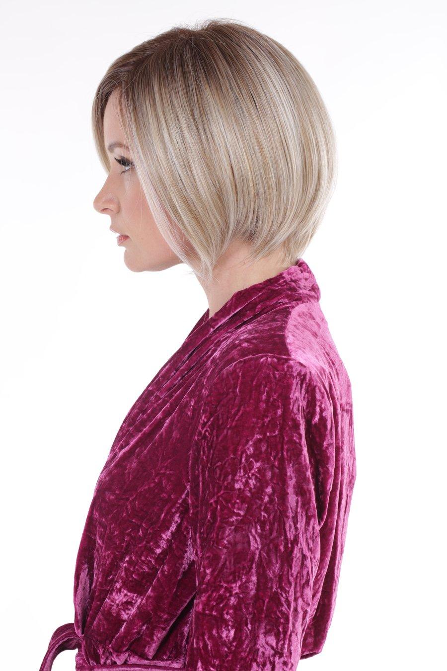 Hand-Tied Bellissima Wig by Belle Tress | Synthetic (Hand Tied Lace Front) - Ultimate Looks