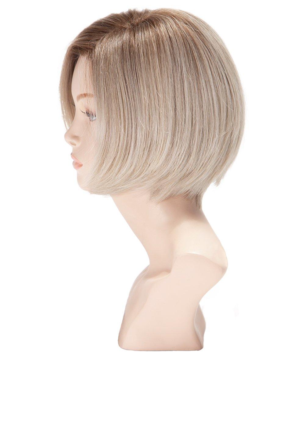 Bellissima Dynamica Wig by Belle Tress | Heat Friendly Synthetic (Lace Front) - Ultimate Looks