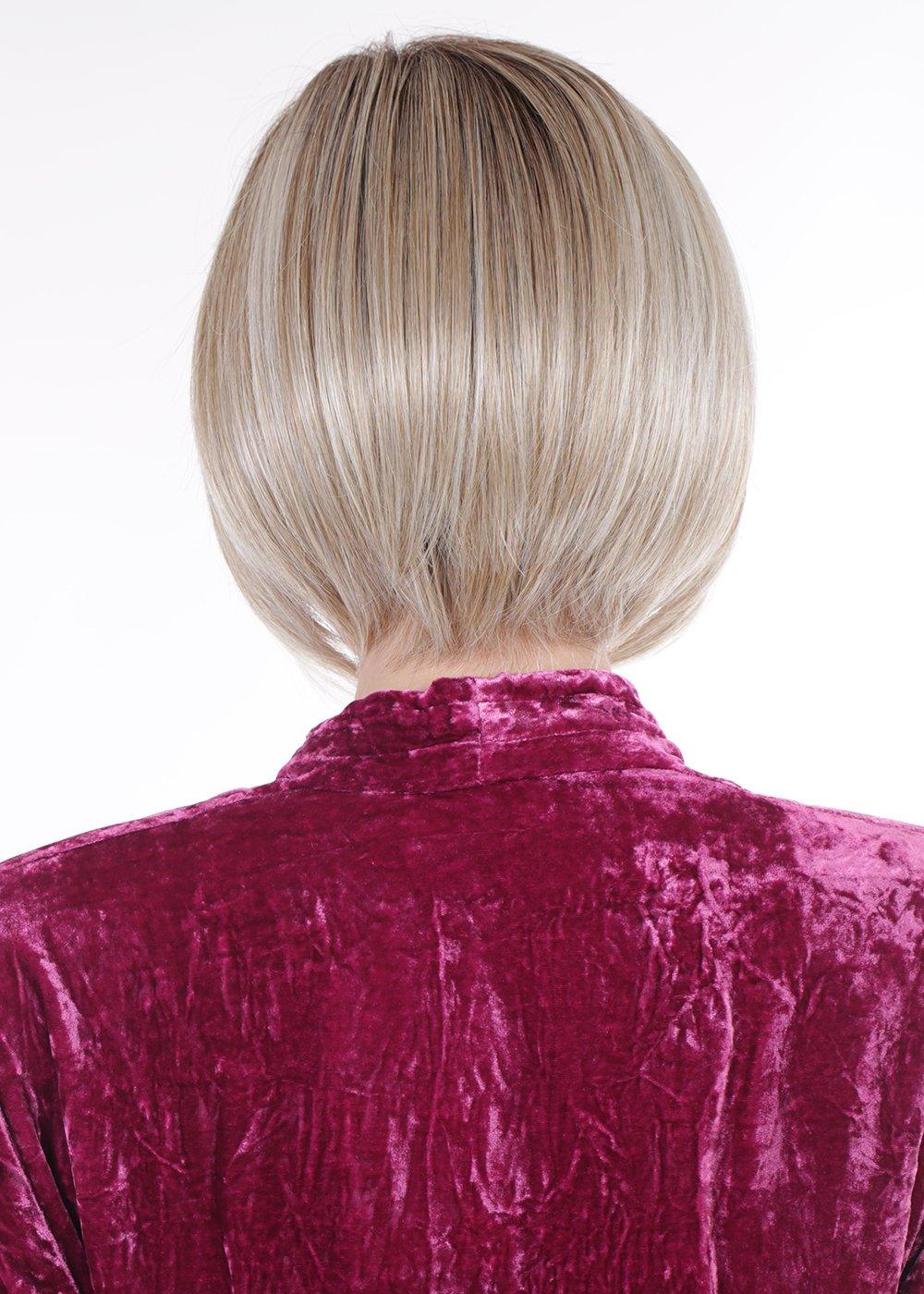 Bellissima Wig by Belle Tress | Heat Friendly Synthetic (Lace Front) - Ultimate Looks