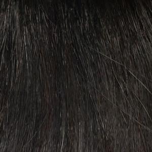 Add On Part Topper by Envy | Heat Friendly/Human Hair Blend Hairpiece (Monofilament Base) - Ultimate Looks